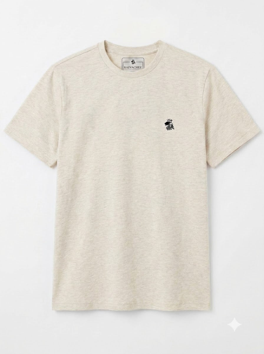 3-Pack Cotton T-Shirts